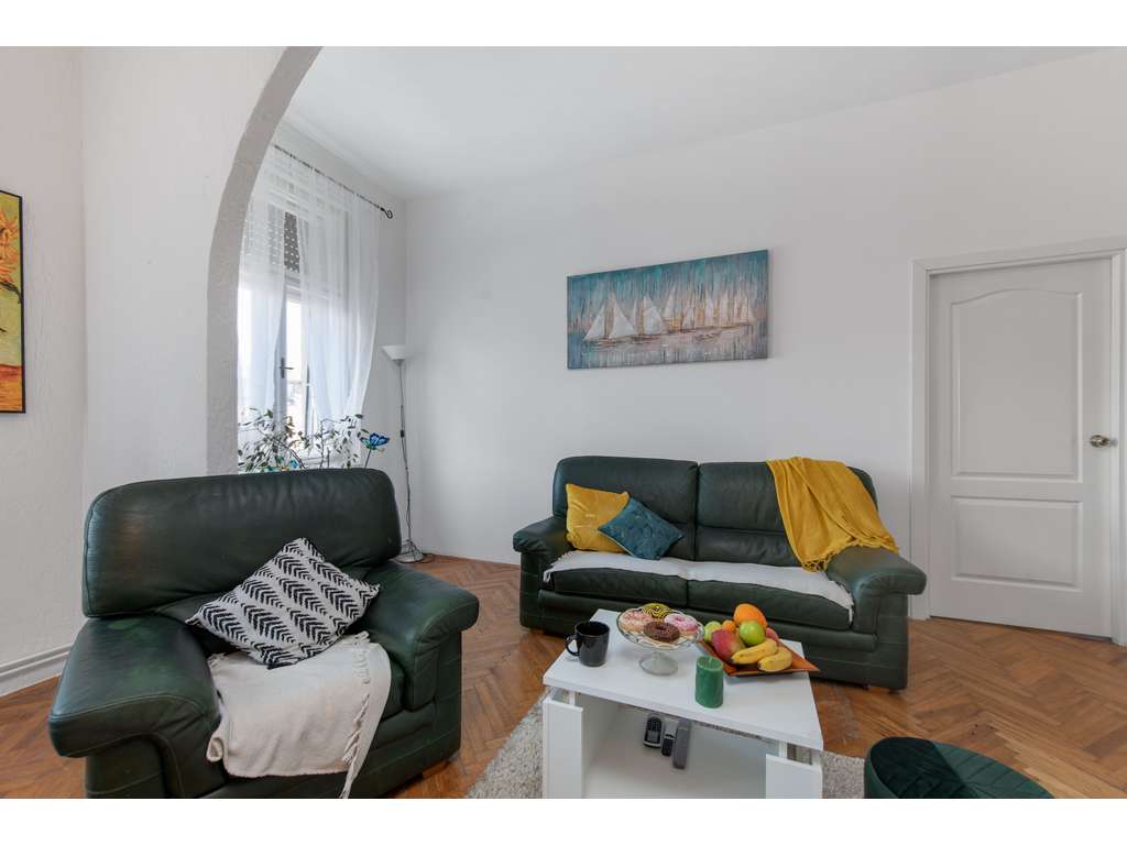 Home Rijeka Rent